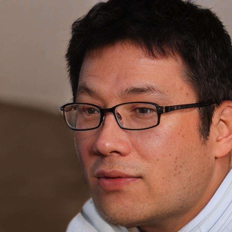 Ritratto di Osvaldo Trevisani