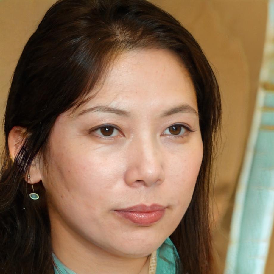 Ritratto di Ljiljana Vučković