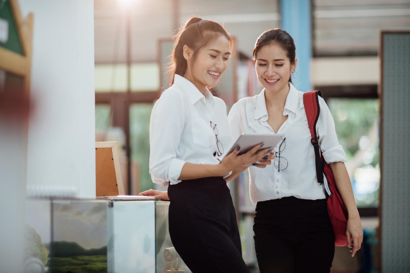 Strumenti e materiali per sessioni di coaching professionale