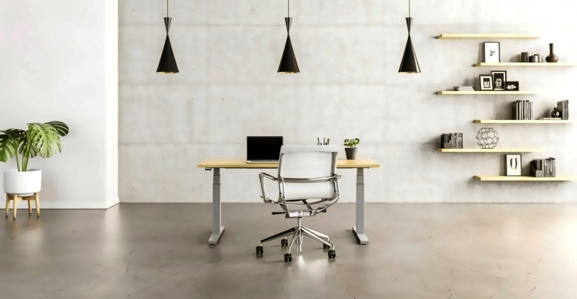 Ambiente di lavoro produttivo